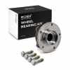 RIDEX 654W0432 Radlagersatz pro 1 Rad Vorne beidseitig für BMW 5 Limousine (E60) Bild RIDEX 654W0432 Radlagersatz pro 1 Rad Vorne beidseitig für BMW 5 Limousine (E60)