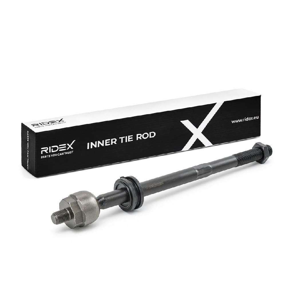 RIDEX Axialgelenk Spurstange Vorne für VW Transporter T1V Bus