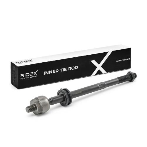 RIDEX Axialgelenk Spurstange Vorne für VW Transporter T1V Bus Bild RIDEX Axialgelenk Spurstange Vorne für VW Transporter T1V Bus