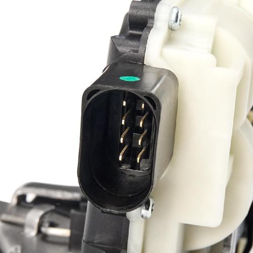 RIDEX Türschloss Vorne Rechts für VW Golf 1V Schrägheck (1J1) 1361D0035 Bild RIDEX Türschloss Vorne Rechts für VW Golf 1V Schrägheck (1J1) 1361D0035