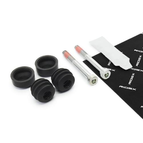 RIDEX 1165G0154 Führungshülsensatz Bremssattel Hinterachse Vorderachse für FIAT Bild RIDEX 1165G0154 Führungshülsensatz Bremssattel Hinterachse Vorderachse für FIAT