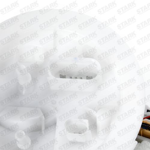 STARK SKFU-0410200 Kraftstoffpumpe Kraftstoff-Fördereinheit Modul Benzinpumpe Bild STARK SKFU-0410200 Kraftstoffpumpe Kraftstoff-Fördereinheit Modul Benzinpumpe