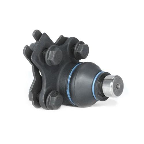 RIDEX 2462S0003 Traggelenk Führungsgelenk Vorne für VW Caddy III Kombi Golf 1II Bild RIDEX 2462S0003 Traggelenk Führungsgelenk Vorne für VW Caddy III Kombi Golf 1II
