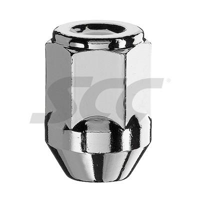 SCC Fahrzeugtechnik Radmutter für HYUNDAI Tucson (TL, TLE) Bild SCC Fahrzeugtechnik Radmutter für HYUNDAI Tucson (TL, TLE)