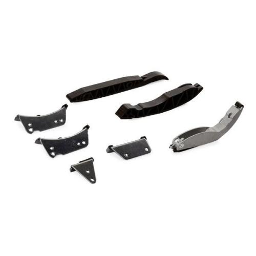 RIDEX 1389T2580 Steuerkettensatz Steuerkette Simplex 80 90 98 für KIA SORENTO I Bild RIDEX 1389T2580 Steuerkettensatz Steuerkette Simplex 80 90 98 für KIA SORENTO I