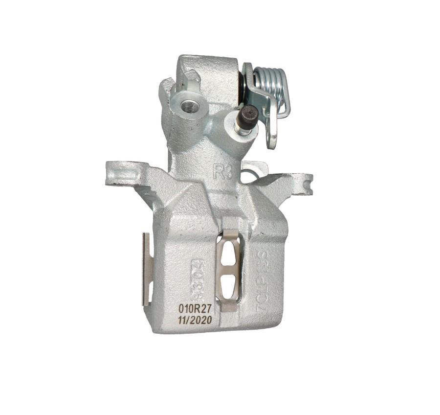 RAP BRAKES R-K0130 Bremssattel Bremszange Hinten rechts für HONDA 43210SR3013