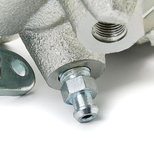 RIDEX 78B0701 Bremssattel Bremszange Hinten links für HONDA CRX II (ED, EE) Bild RIDEX 78B0701 Bremssattel Bremszange Hinten links für HONDA CRX II (ED, EE)