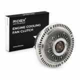 RIDEX Lüfterkupplung thermisch für AUDI A4 Avant (8ED, B7)