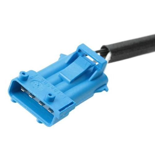 RIDEX 3922L0038 Lambdasonde Oxygen O2 Sensor Beheizt für MINI Schrägheck (R56) Bild RIDEX 3922L0038 Lambdasonde Oxygen O2 Sensor Beheizt für MINI Schrägheck (R56)
