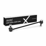 RIDEX 1x Koppelstange Stabilisator Vorne beidseitig für TOYOTA Corolla XII Kombi