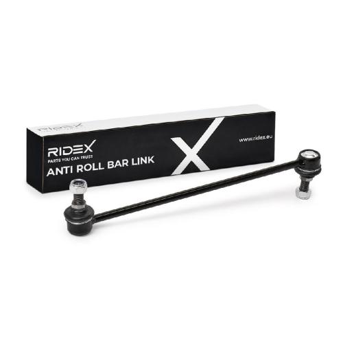 RIDEX 1x Koppelstange Stabilisator Vorne beidseitig für TOYOTA Corolla XII Kombi Bild RIDEX 1x Koppelstange Stabilisator Vorne beidseitig für TOYOTA Corolla XII Kombi