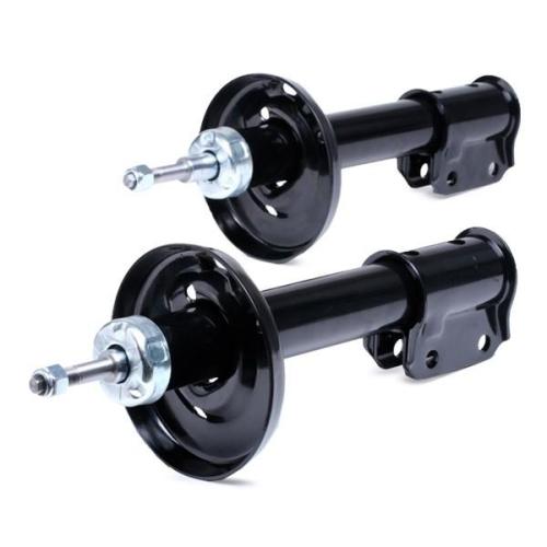 RIDEX 854S17977 2x Stoßdämpfer Federbein Öldruck Vorne für OPEL SA344234 344308 Bild RIDEX 854S17977 2x Stoßdämpfer Federbein Öldruck Vorne für OPEL SA344234 344308