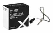 RIDEX 3938E0282 Abgastemperatursensor für ALFA ROMEO 159 Sportwagon (939)