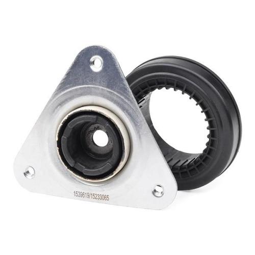 RIDEX 1180S0422 Federbeinstützlager mit Wälzlager Vorne für RENAULT 543259539R Bild RIDEX 1180S0422 Federbeinstützlager mit Wälzlager Vorne für RENAULT 543259539R