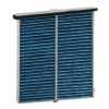 RIDEX PLUS 424I0606P Innenraumfilter Pollenfilter Aktivkohlefilter Höhe: 28 Bild RIDEX PLUS 424I0606P Innenraumfilter Pollenfilter Aktivkohlefilter Höhe: 28