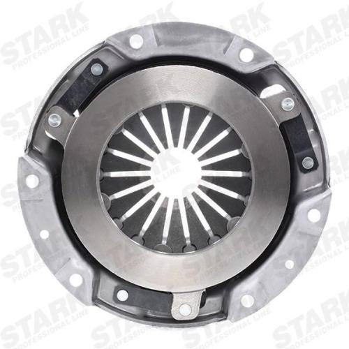 STARK SKCK-0100082 Kupplungssatz für NISSAN MICRA II (K11) C010N01BX4 3000101B94 Bild STARK SKCK-0100082 Kupplungssatz für NISSAN MICRA II (K11) C010N01BX4 3000101B94