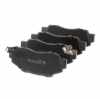 RIDEX Bremsbelagsatz Bremsbeläge Vorne für HONDA CIVIC VI Hatchback (EJ, EK) Bild RIDEX Bremsbelagsatz Bremsbeläge Vorne für HONDA CIVIC VI Hatchback (EJ, EK)