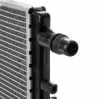 RIDEX 470R1503 Motorkühler / Wasserkühler für RENAULT Megane 1V Grandtour Bild RIDEX 470R1503 Motorkühler / Wasserkühler für RENAULT Megane 1V Grandtour