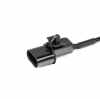 RIDEX PLUS ABS-Sensor 412W0439P vorne Anzahl der Steckkontakte: 2 für MITSUBISHI Bild RIDEX PLUS ABS-Sensor 412W0439P vorne Anzahl der Steckkontakte: 2 für MITSUBISHI