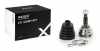 RIDEX 5J0069 Gelenksatz Antriebswelle Achswelle f&uuml;r RENAULT Clio 1II Schr&auml;gheck