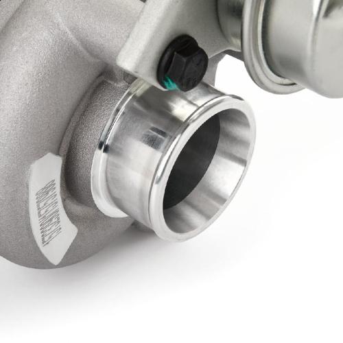 RIDEX 2234C0442 Turbolader Abgasturbolader für MITSUBISHI PAJERO III (V7W, V6W) Bild RIDEX 2234C0442 Turbolader Abgasturbolader für MITSUBISHI PAJERO III (V7W, V6W)