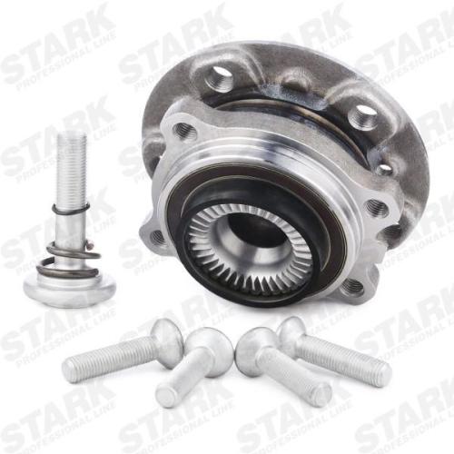 STARK SKWB-0180795 Radlagersatz pro 1 Rad Vorne beidseitig für BMW 5 Touring Bild STARK SKWB-0180795 Radlagersatz pro 1 Rad Vorne beidseitig für BMW 5 Touring