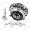 STARK SKWB-0180795 Radlagersatz pro 1 Rad Vorne beidseitig für BMW 5 Touring Bild STARK SKWB-0180795 Radlagersatz pro 1 Rad Vorne beidseitig für BMW 5 Touring