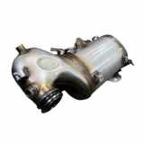 VEGAZ Rußpartikelfilter DPF Euro 6 Abgasanlage Diesel OK-347QP für OPEL