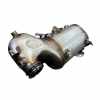 VEGAZ Ru&szlig;partikelfilter DPF Euro 6 Abgasanlage Diesel OK-347QP f&uuml;r OPEL