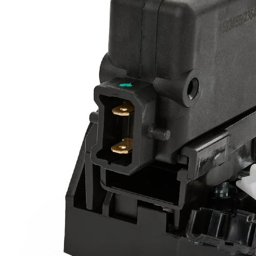RIDEX Türschloss Vorne Links 2-Polig Stellmotor für DACIA SANDERO 1361D0436 Bild RIDEX Türschloss Vorne Links 2-Polig Stellmotor für DACIA SANDERO 1361D0436