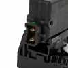 RIDEX Türschloss Vorne Links 2-Polig Stellmotor für DACIA SANDERO 1361D0436 Bild RIDEX Türschloss Vorne Links 2-Polig Stellmotor für DACIA SANDERO 1361D0436