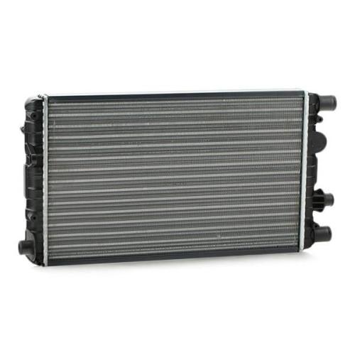 RIDEX 470R0193 Motorkühler / Wasserkühler für FIAT Seicento / 600 Schrägheck Bild RIDEX 470R0193 Motorkühler / Wasserkühler für FIAT Seicento / 600 Schrägheck