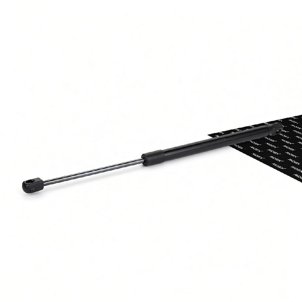 RIDEX 219G0739 Heckklappendämpfer hinten Länge:453mm 460N Hub: 185mm für VW