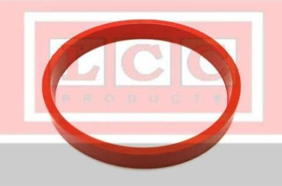 LCC TR1384 Ansaugkrümmer-Dichtung für FORD Fiesta Mk6 Schrägheck (JA8, JR8) Bild LCC TR1384 Ansaugkrümmer-Dichtung für FORD Fiesta Mk6 Schrägheck (JA8, JR8)