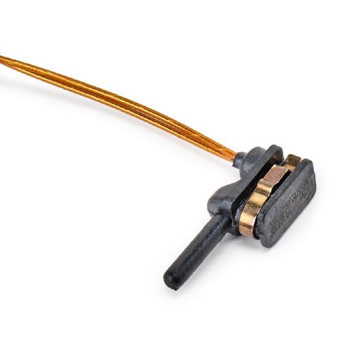 RIDEX Bremsverschleissanzeige Warnkontakt Bremsbelagverschleiß für VW 1695401617 Bild RIDEX Bremsverschleissanzeige Warnkontakt Bremsbelagverschleiß für VW 1695401617
