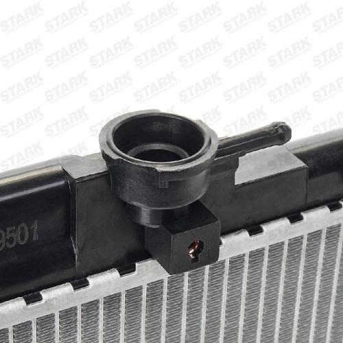 STARK SKRD-0120361 Motorkühler / Wasserkühler für TOYOTA Avensis Kombi (T22) Bild STARK SKRD-0120361 Motorkühler / Wasserkühler für TOYOTA Avensis Kombi (T22)