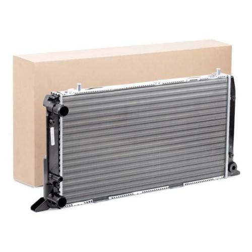 RIDEX 470R0015 Motorkühler / Wasserkühler für AUDI 80 Limousine (8C2, B4) Bild RIDEX 470R0015 Motorkühler / Wasserkühler für AUDI 80 Limousine (8C2, B4)