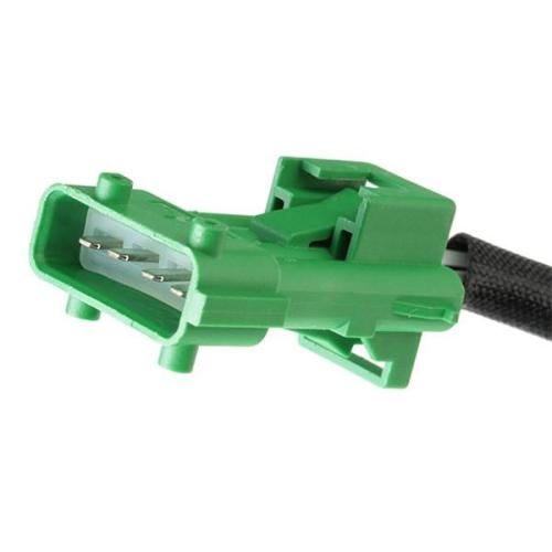 RIDEX 3922L0009 Lambdasonde Oxygen O2 Sensor Beheizt für RENAULT Clio 1I 1628HN Bild RIDEX 3922L0009 Lambdasonde Oxygen O2 Sensor Beheizt für RENAULT Clio 1I 1628HN