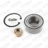 STARK SKWB-0180005 Radlagersatz pro 1 Rad Vorne beidseitig Hinten für VW Golf 5I Bild STARK SKWB-0180005 Radlagersatz pro 1 Rad Vorne beidseitig Hinten für VW Golf 5I
