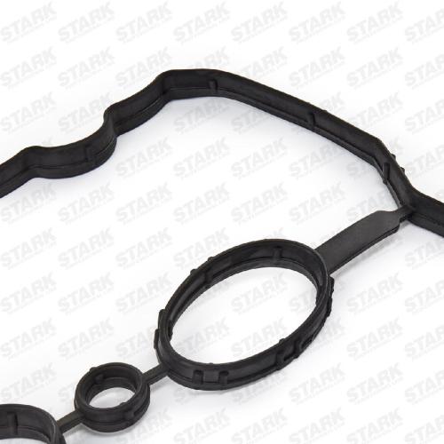 STARK SKGRC-0480039 Zylinderkopf- / Ventildeckeldichtung für OPEL 55354237 Bild STARK SKGRC-0480039 Zylinderkopf- / Ventildeckeldichtung für OPEL 55354237