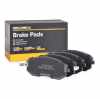 RIDEX Bremsbelagsatz Bremsbeläge Vorne für SUZUKI Grand Vitara II SUV für SUBARU Bild RIDEX Bremsbelagsatz Bremsbeläge Vorne für SUZUKI Grand Vitara II SUV für SUBARU