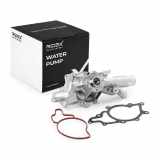 RIDEX 1260W0104 Kühlmittelpumpe Motorkühlung Wasserpumpe mechanisch 6462000501