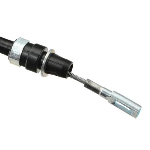 RIDEX Handbremsseil für VOLVO S60 I (384) Bild RIDEX Handbremsseil für VOLVO S60 I (384)