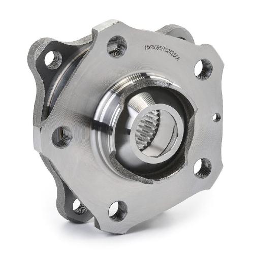 RIDEX 654W1353 Radlagersatz pro 1 Rad Vorne Hinten für AUDI A4 B9 Avant Bild RIDEX 654W1353 Radlagersatz pro 1 Rad Vorne Hinten für AUDI A4 B9 Avant