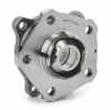 RIDEX 654W1353 Radlagersatz pro 1 Rad Vorne Hinten für AUDI A4 B9 Avant Bild RIDEX 654W1353 Radlagersatz pro 1 Rad Vorne Hinten für AUDI A4 B9 Avant