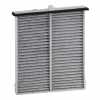 RIDEX PLUS 424I0606P Innenraumfilter Pollenfilter Aktivkohlefilter Höhe: 28 Bild RIDEX PLUS 424I0606P Innenraumfilter Pollenfilter Aktivkohlefilter Höhe: 28