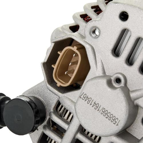 RIDEX 4G1329 Lichtmaschine 75A 14V Drehrichtung im Uhrzeigersinn mit für SUZUKI Bild RIDEX 4G1329 Lichtmaschine 75A 14V Drehrichtung im Uhrzeigersinn mit für SUZUKI
