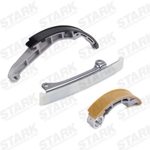 STARK SKTCK-22440310 Steuerkettensatz Steuerkette Duplex Rollenkette 92 94 mit Bild STARK SKTCK-22440310 Steuerkettensatz Steuerkette Duplex Rollenkette 92 94 mit