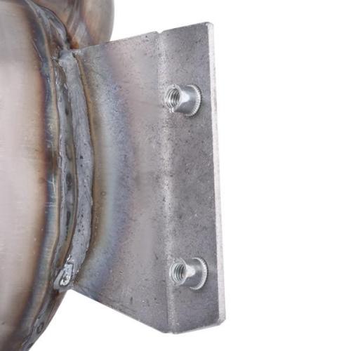 JMJ Rußpartikelfilter DPF Euro 5 Abgasanlage Diesel 1270 für VW Polo Schrägheck Bild JMJ Rußpartikelfilter DPF Euro 5 Abgasanlage Diesel 1270 für VW Polo Schrägheck