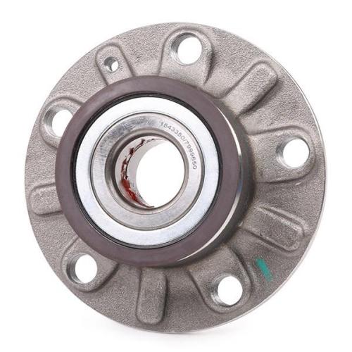 RIDEX 654W0020 Radlagersatz pro 1 Rad Hinten beidseitig für VW 102717000A Bild RIDEX 654W0020 Radlagersatz pro 1 Rad Hinten beidseitig für VW 102717000A